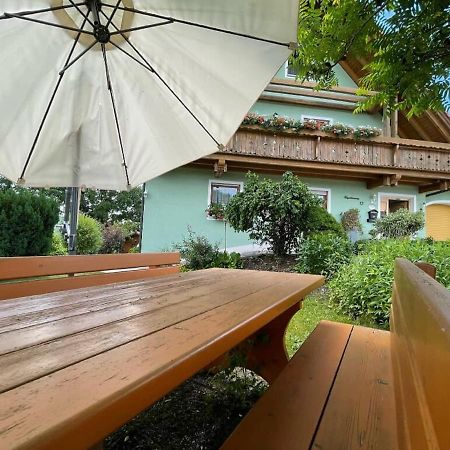 Ferienwohnungen Am Kirchberg Neualbenreuth Εξωτερικό φωτογραφία