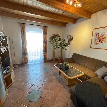 Ferienwohnungen Am Kirchberg Neualbenreuth Εξωτερικό φωτογραφία