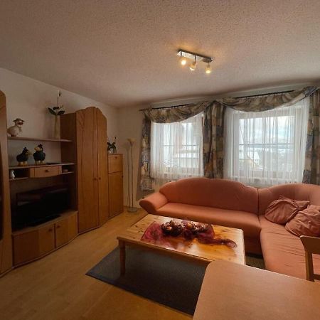 Ferienwohnungen Am Kirchberg Neualbenreuth Εξωτερικό φωτογραφία