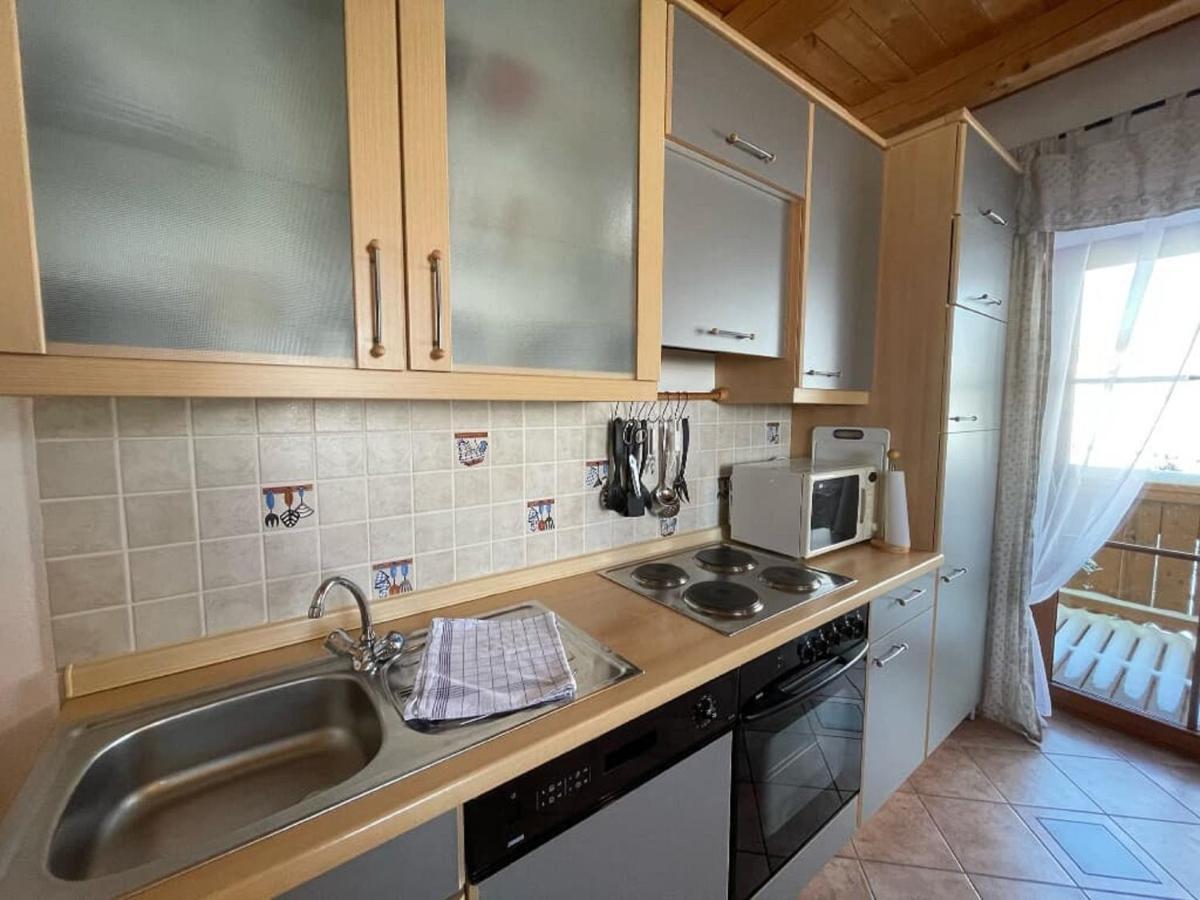 Ferienwohnungen Am Kirchberg Neualbenreuth Εξωτερικό φωτογραφία